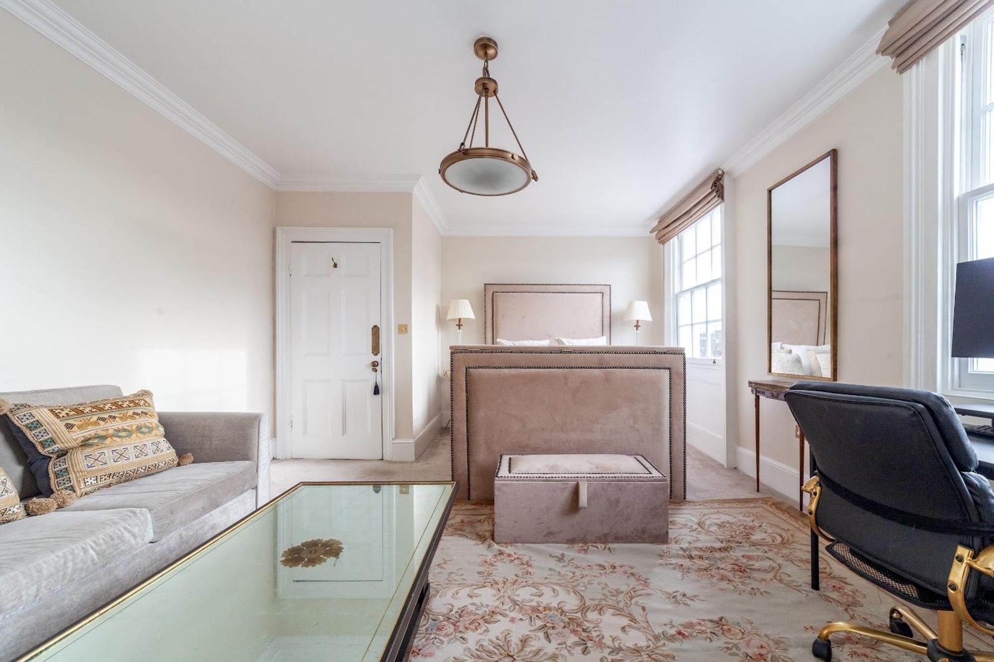 The New Cross Premier Rooms London Exterior photo
