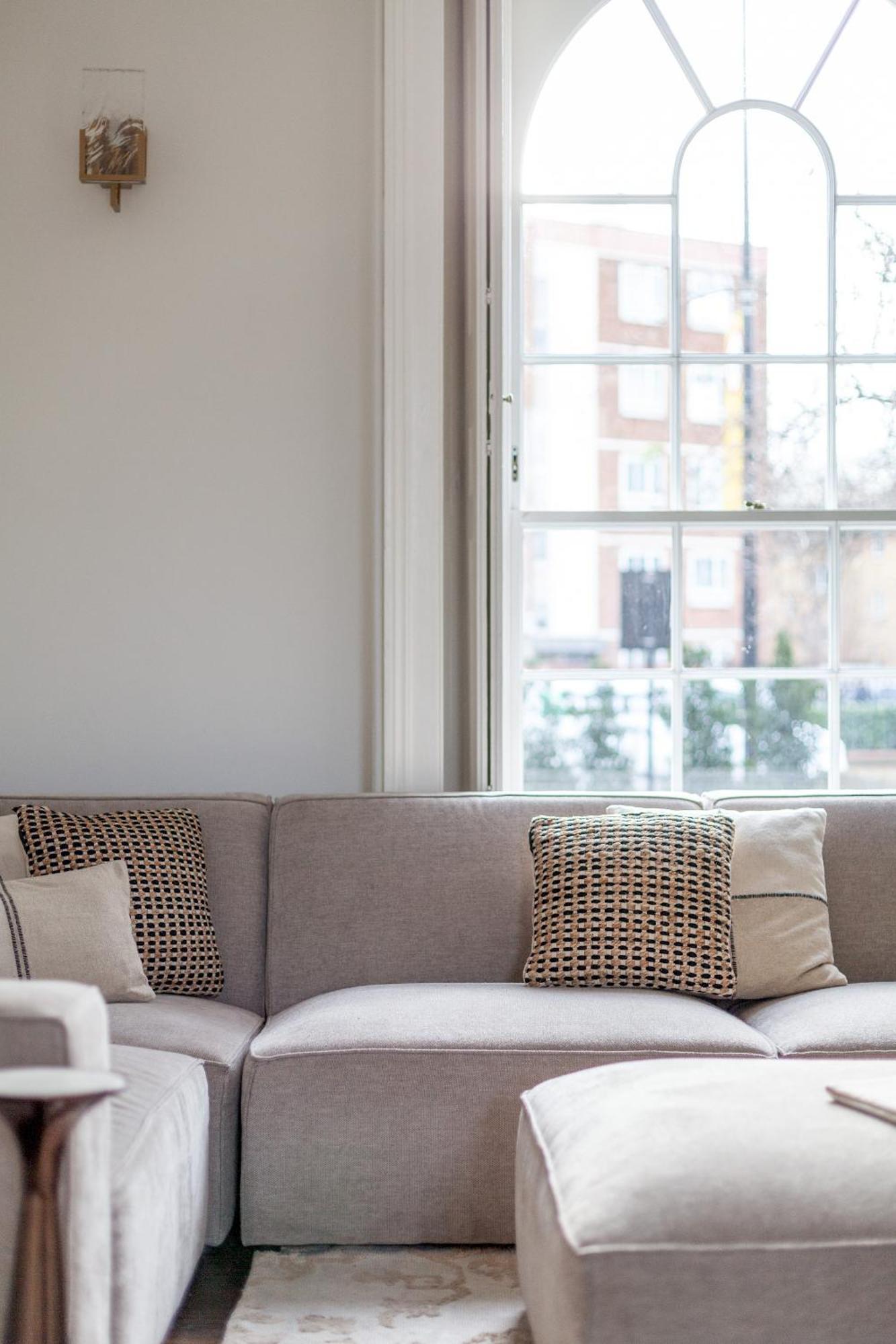 The New Cross Premier Rooms London Exterior photo