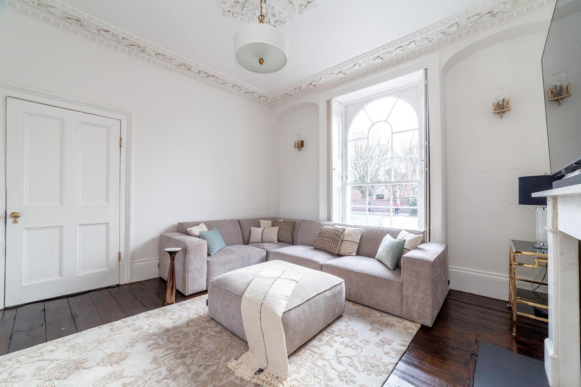 The New Cross Premier Rooms London Exterior photo